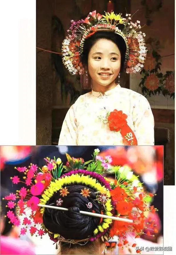 闽东人长相