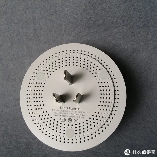 看上去很美,但其实还很远——小米智能家庭套装不完全评测