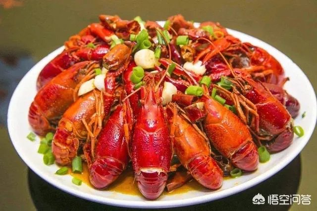 怎样才能吃到最优质的小龙虾?