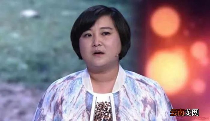 贾玲的妈妈是怎么去世的 贾玲母亲因何去世