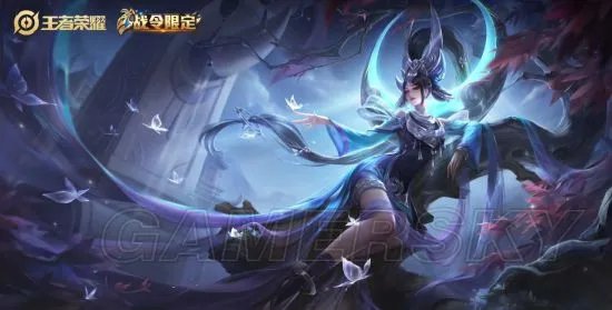 王者荣耀女娲朔望之晖详解 朔望之晖怎么样