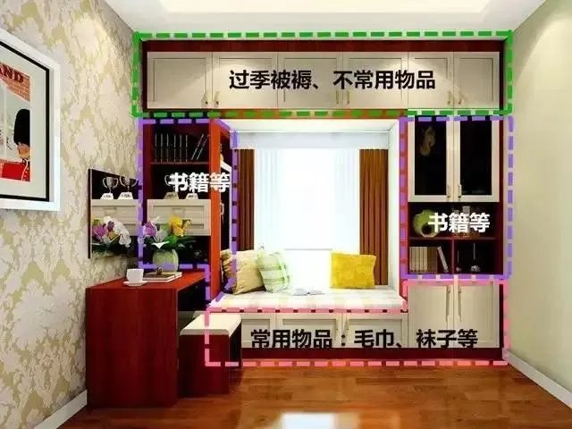 2018年,新家一定要这样装,这些干货神技超赞