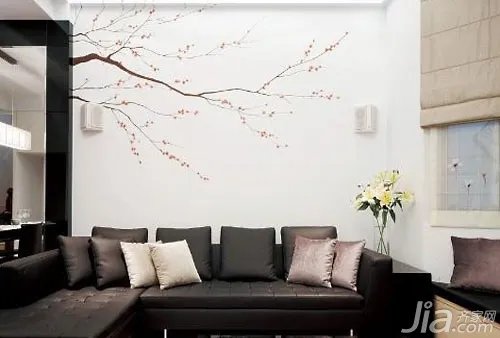 多乐士漆怎么选 看多乐士墙面漆效果图