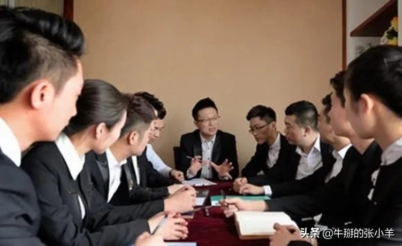 提升执行力的方法？