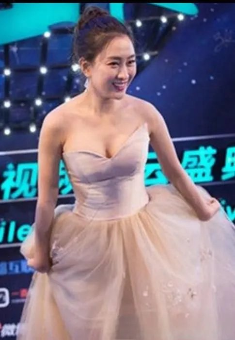 马苏孔令辉为什么分手 曾经有过五段感情老公是谁