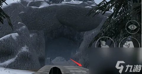 雪地防空洞在哪 和平精英雪地防空洞在哪个在哪里