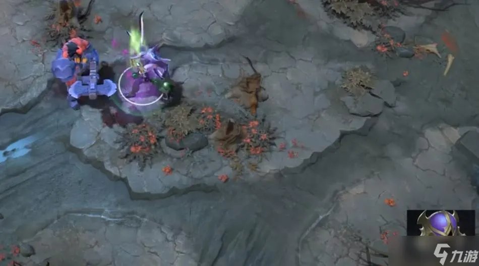 DOTA2至宝大全 所有至宝一览