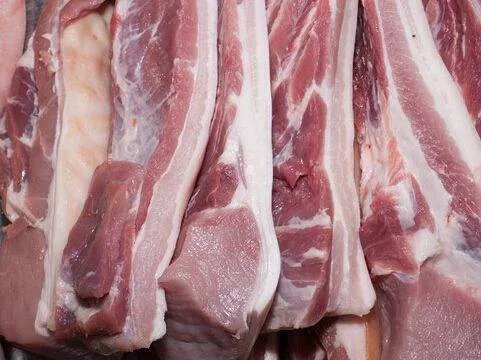 部分地区猪肉价格重回10元,你喜欢吃猪肉吗?