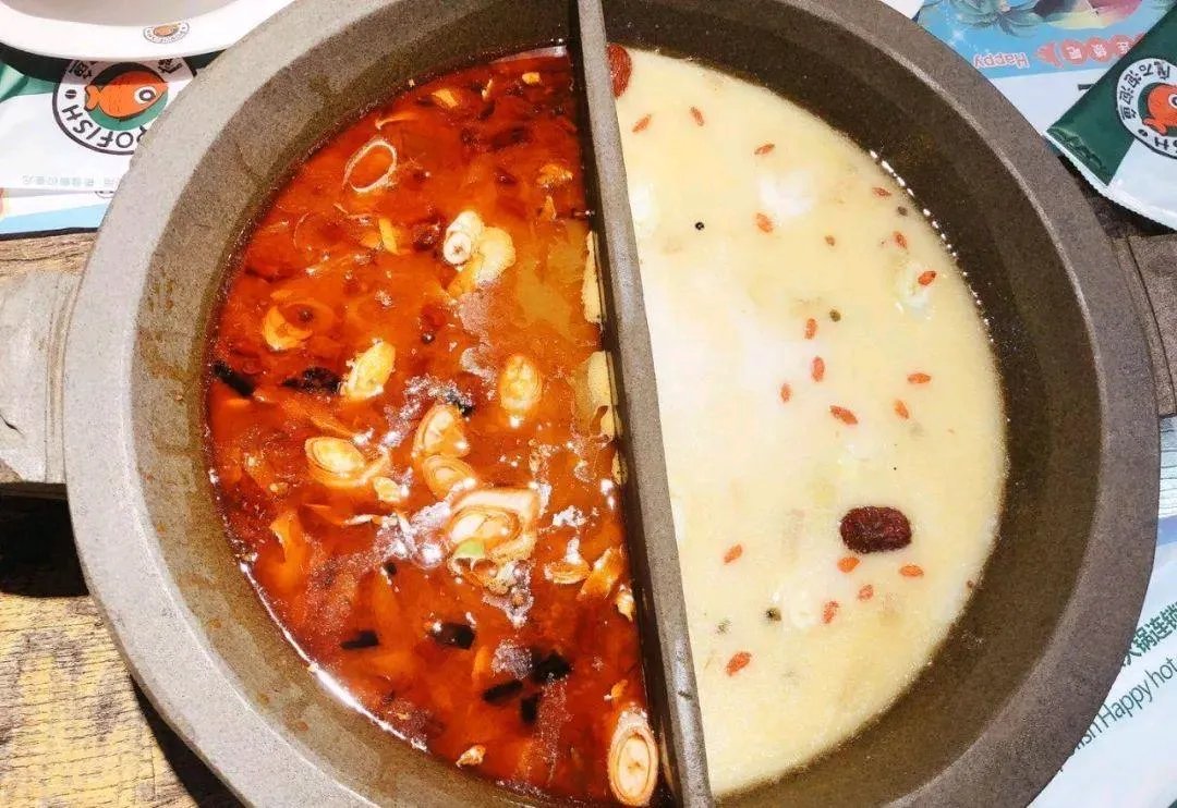 麻辣火锅底料焖饭,这到底是人间美味还是黑暗料理?