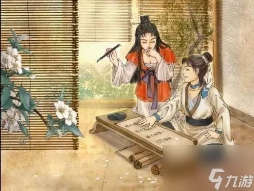轩辕剑之天之痕结局怎么选 天之痕结局介绍