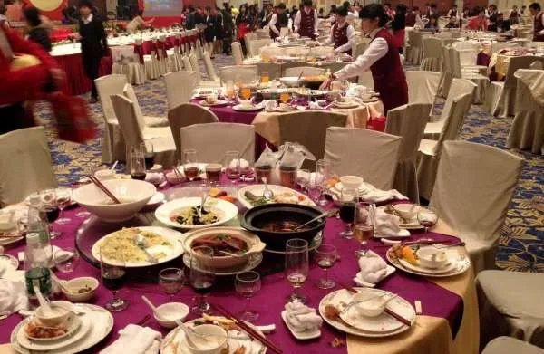 贵州某村规定红白事只能三菜一汤,为何会有这个规定?