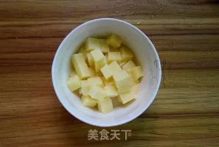 芝心肉丸