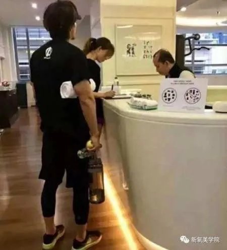 林志玲是娱乐圈少有的完美女神，但言承旭为什么不娶她？