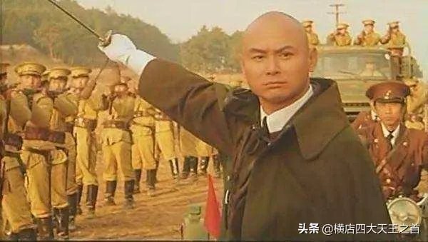 刘家良的传人是谁?