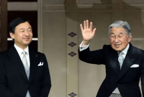 日本天皇即位典礼在本日举行,除了祭拜天照大神以外还有什么繁琐的仪式?