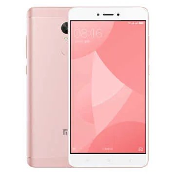 小米红米Note 4X智能机(3GB+32GB 香槟金) 京东895元(赠品)