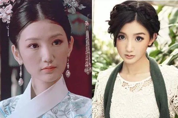 娱乐圈有哪些本来就长得很好看却还整容的明星?
