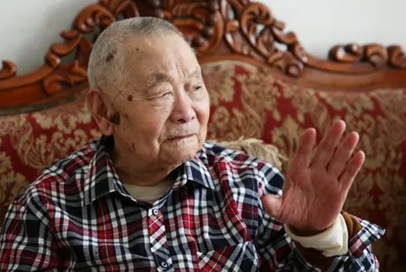 开国少第二军医大学原副政委方震逝世是真的吗?