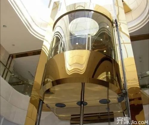 家用液压电梯发展趋势 液压电梯工作原理