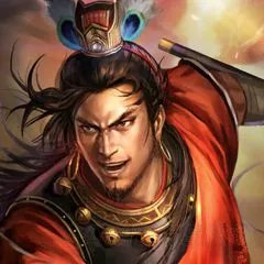 《三国志13》武将头像包 裁剪版武将头像包合集