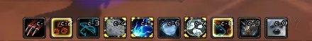 魔兽世界 6.0增强萨满全方位图文攻略