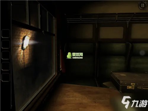 《未上锁的房间》the room3图文流程 3通关图文全攻略