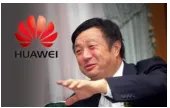 华为已进入“战时状态”的原因是什么？
