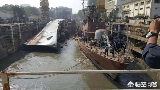 印度最近的船厂爆炸,为什么会被称为“最臭”的爆炸事件?