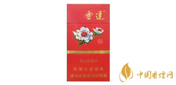 雪莲烟图片以及价格 2022雪莲烟价格表及种类