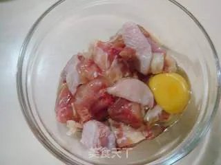 著名湘菜，其貌不扬的“左宗棠鸡”