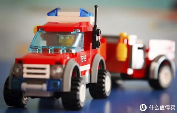 我所了解的LEGO乐高系列玩具