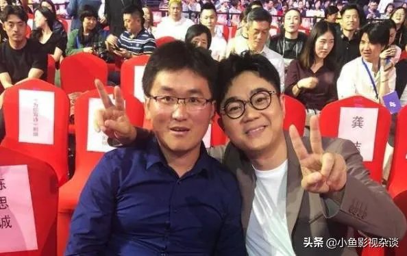 网红明星姜涛成名的秘诀是什么?
