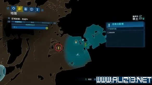 《无主之地3》全支线任务攻略 支线任务奖励是什么