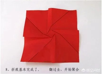 怎样做手工花简单又漂亮?