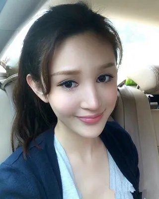 罗志祥被吐槽晒大嘴杯发鸡汤文 女朋友是谁被曝割双眼皮