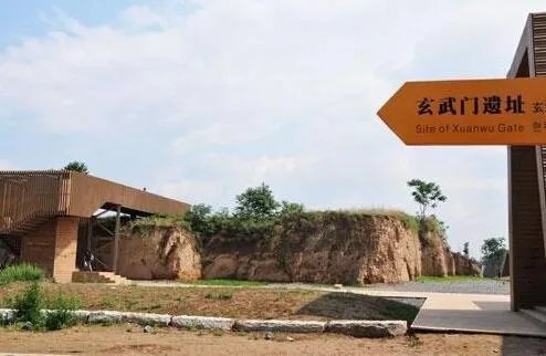 玄武门之变的真实历史:揭真实的玄武门之变事件