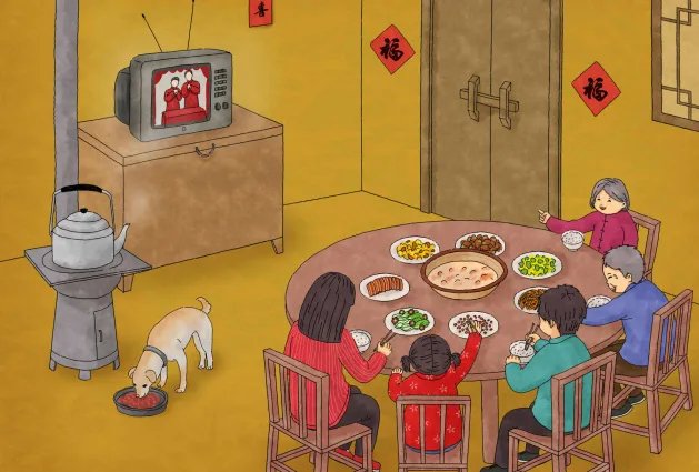 第一届春晚是哪一年 第一届春晚是什么时候