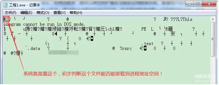 zm是什么意思(ZIP压缩格式介绍)