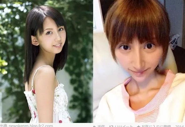 娱乐圈有哪些本来就长得很好看却还整容的明星?