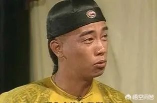 电视剧,陈小春版《鹿鼎记》韦小宝这个人是好还是坏?