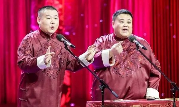 如果曹云金还在德云社,还有小岳岳“一哥”的位置吗?