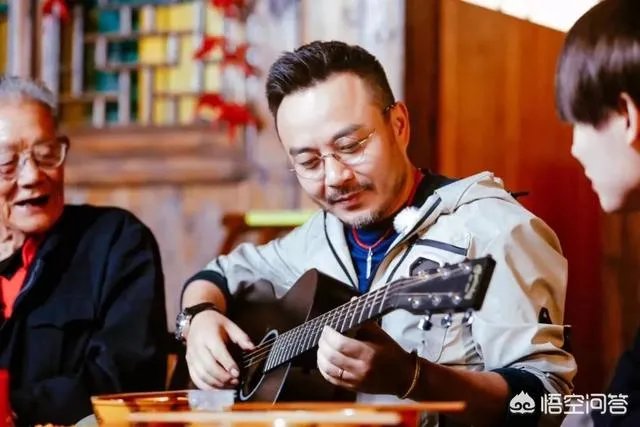 《野生厨房》中汪涵表现耐人寻味,有人说汪涵为何不搭理欧弟?