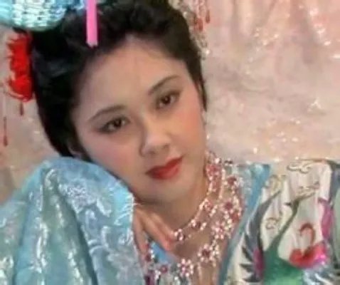 西游记中最美女妖 孙悟空都动心了(组图)