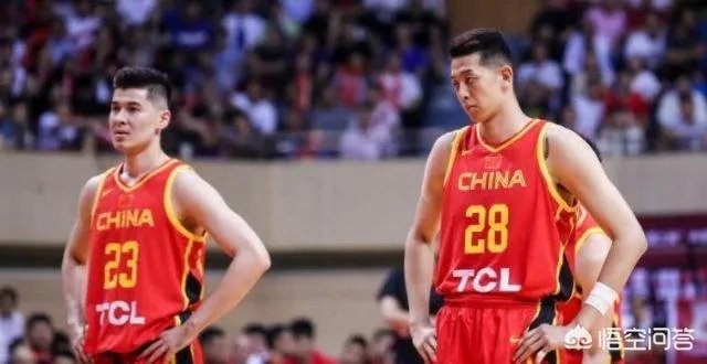 沈梓捷今年会不会成为中国男篮的主力球员？为什么？