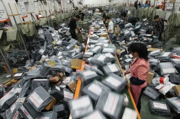 快递停运时间2019 快递停运最新消息你知道吗？