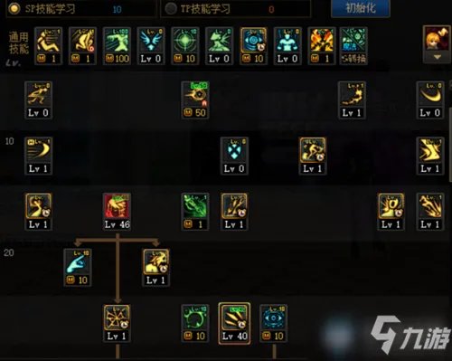《DNF》死灵术士三觉技能怎么点 死灵术士三觉技能加点推荐