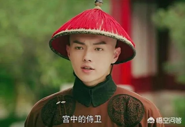 茅子俊出演于正新剧，他会成为下一个许凯吗？