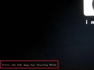 hp笔记本进入bios设置