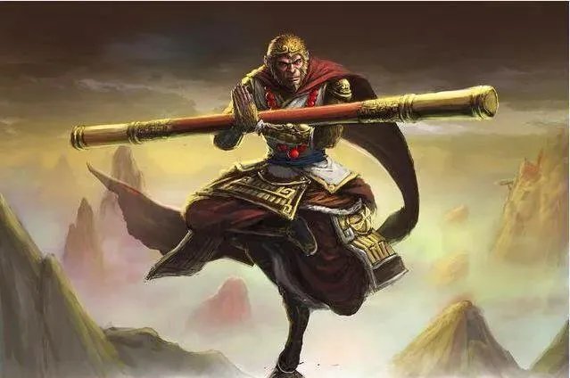 封神榜神兵