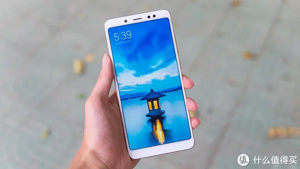 离完美只差一步：MI 小米 红米Note5 智能手机 体验评测（含高通骁龙636性能测试）